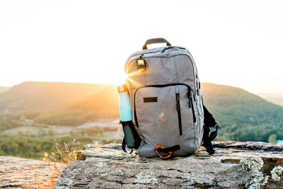 Packing cubes