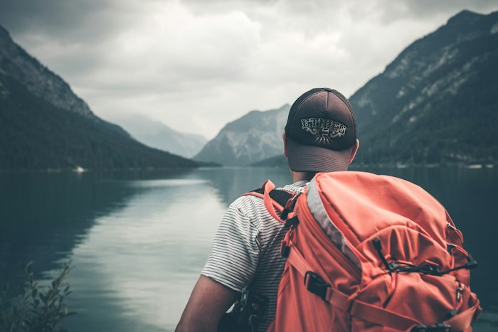 How to pack carry-on